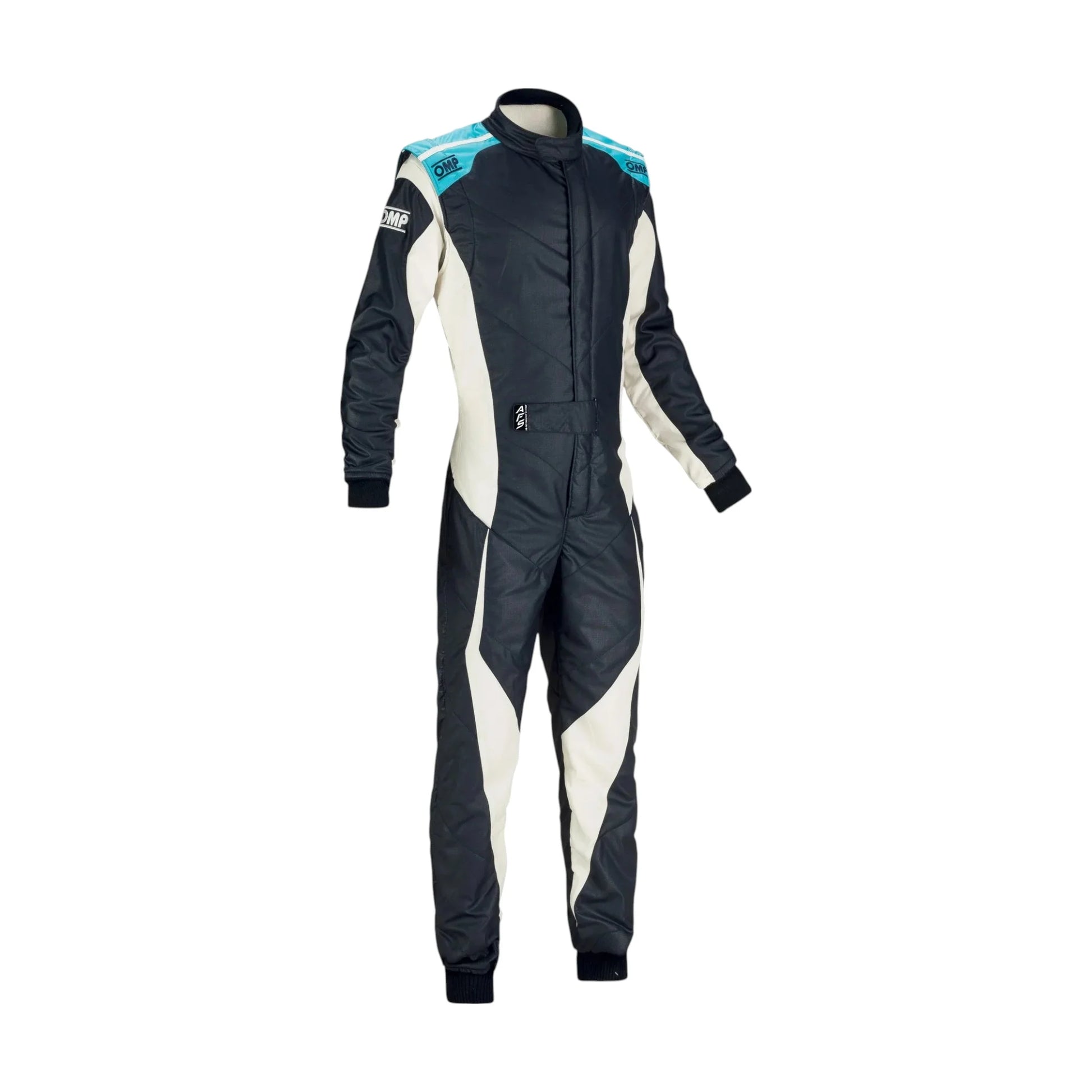 OMP NOMEX RACING TECHNICA EVO RACE SUIT
