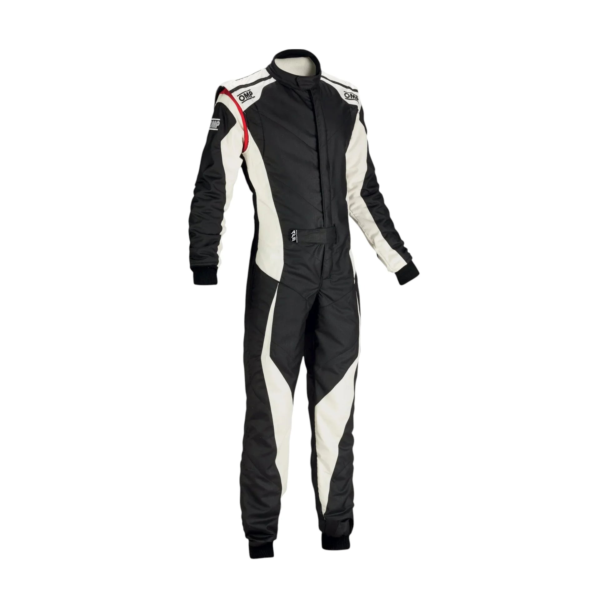 OMP NOMEX RACING TECHNICA EVO RACE SUIT
