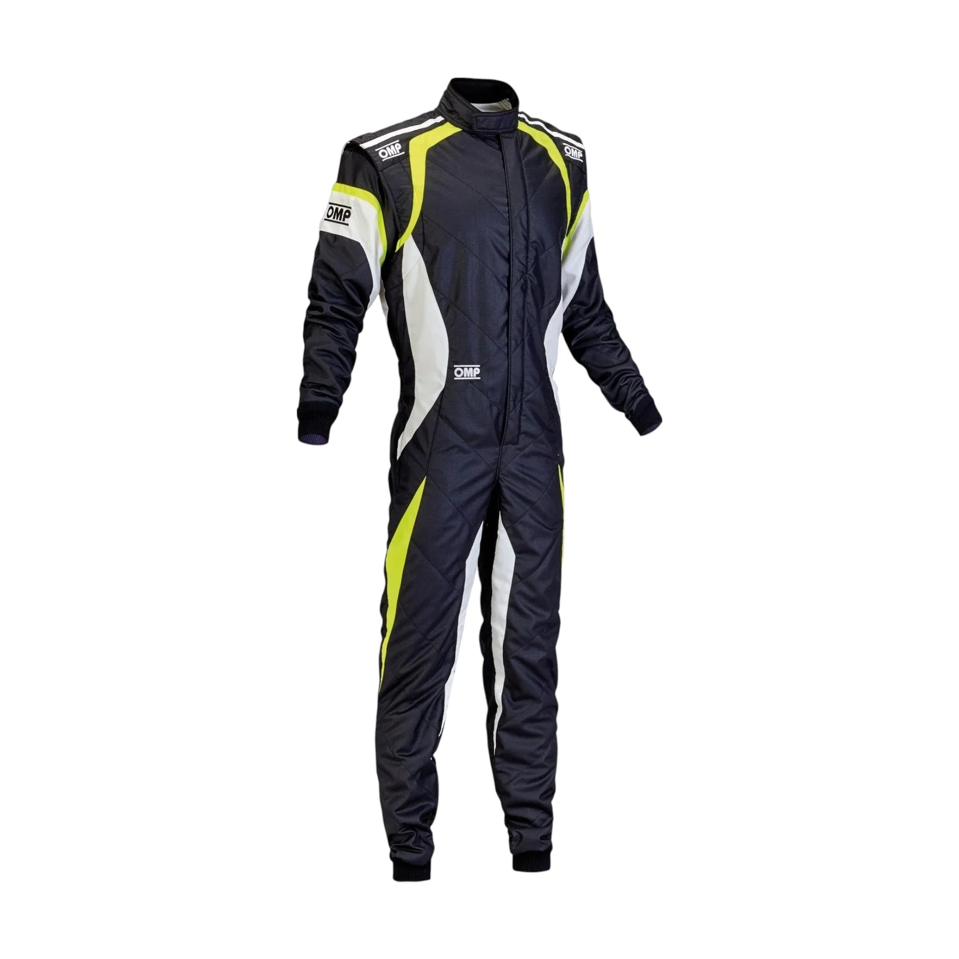 OMP One Evo Race Suit