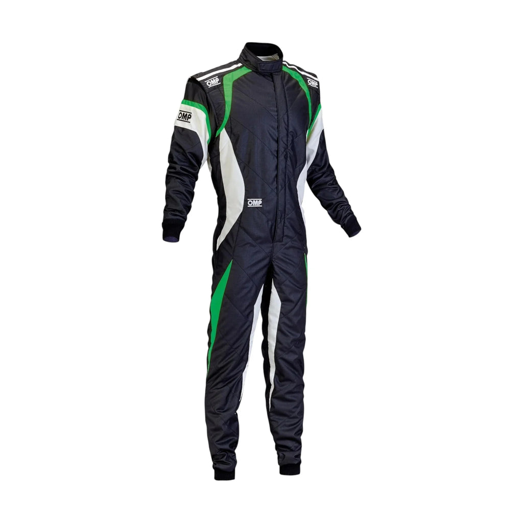 OMP One Evo Race Suit
