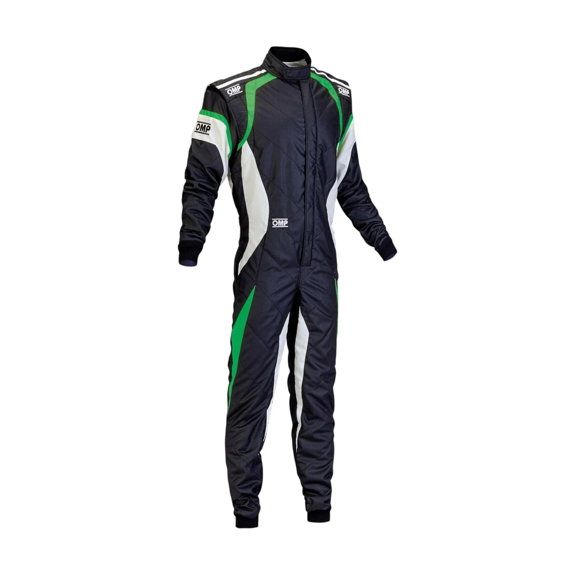 OMP One Evo Race Suit