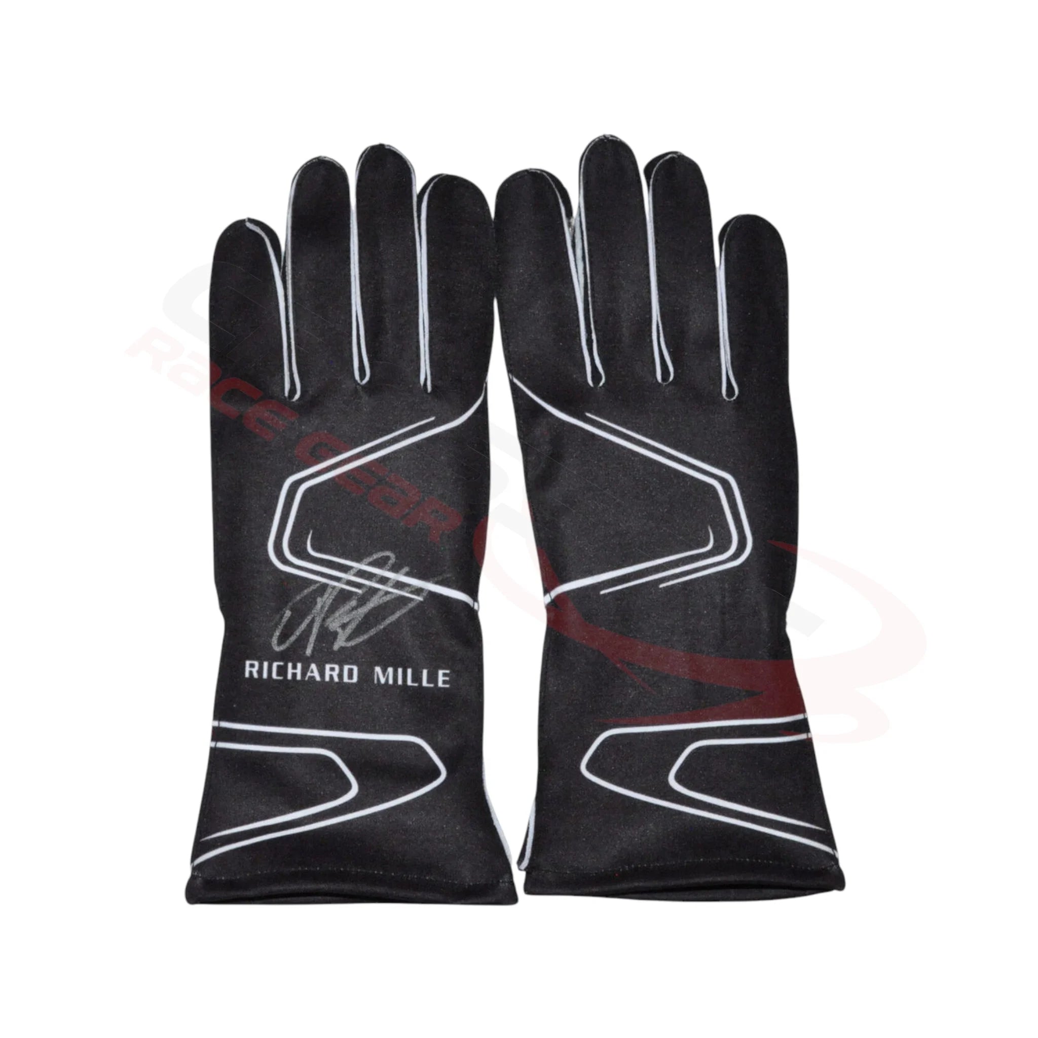 Oscar Piastri 2023 McLaren F1 Gloves