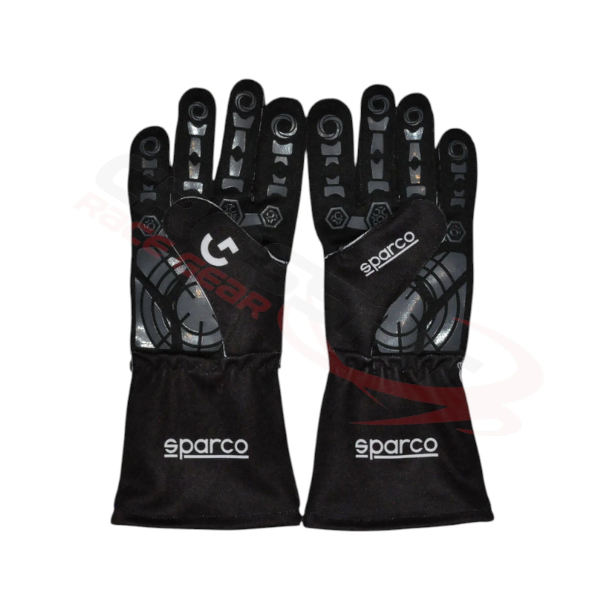 Oscar Piastri 2023 McLaren F1 Gloves