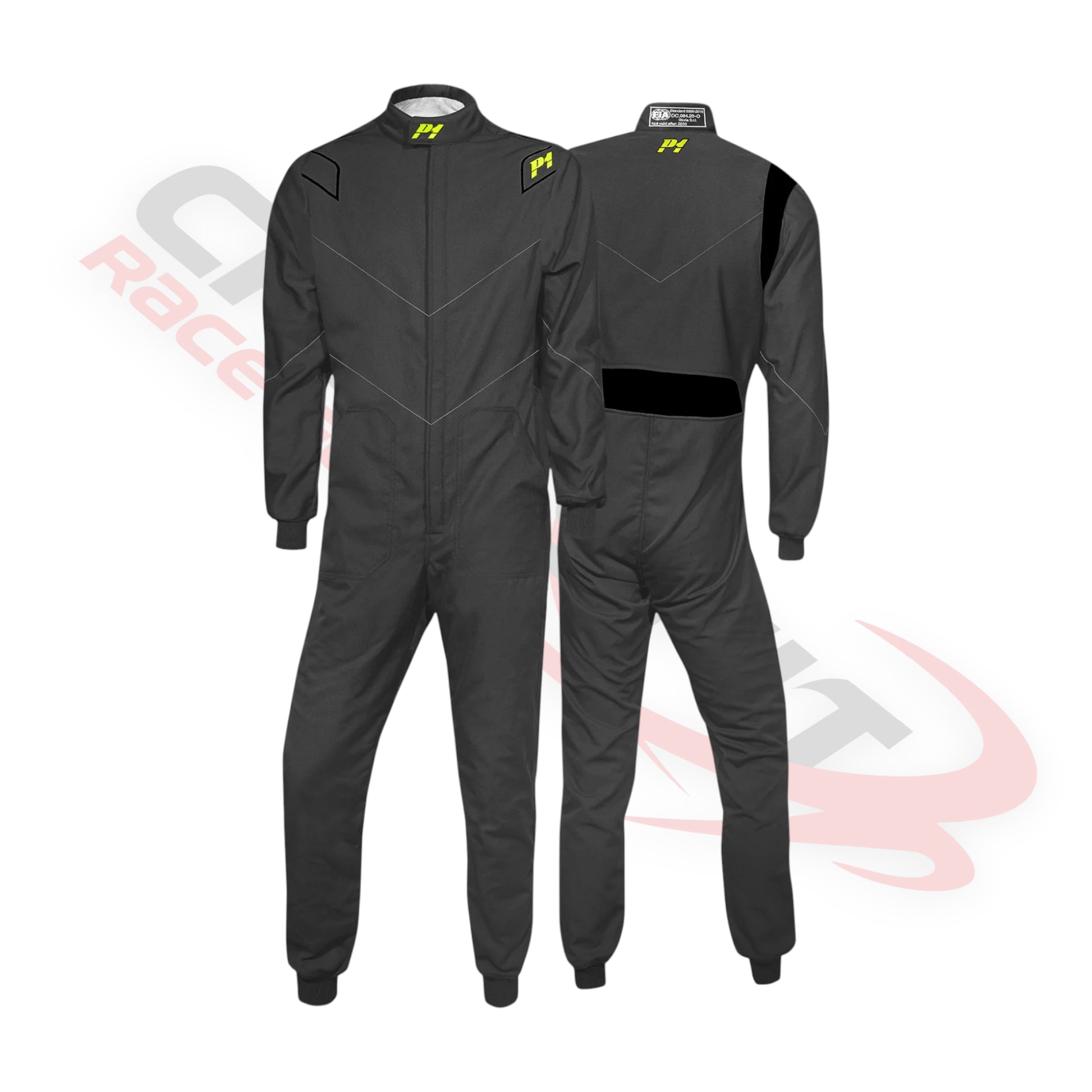 P1 Corsa Nomex Race Suit