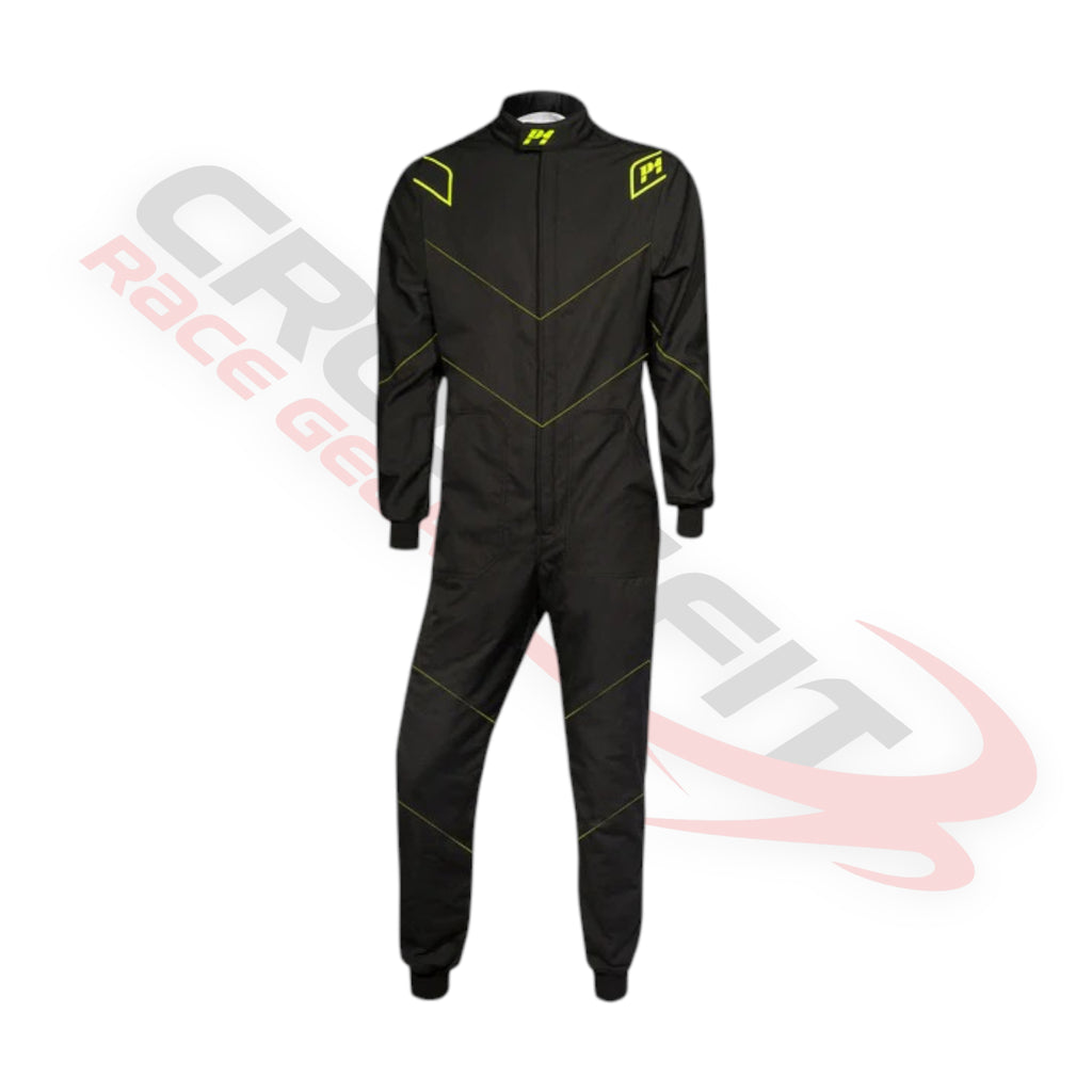 P1 Corsa Nomex Race Suit