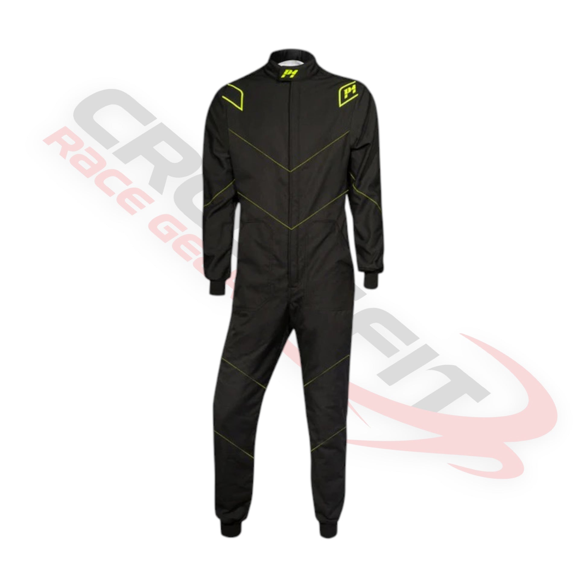 P1 Corsa Nomex Race Suit