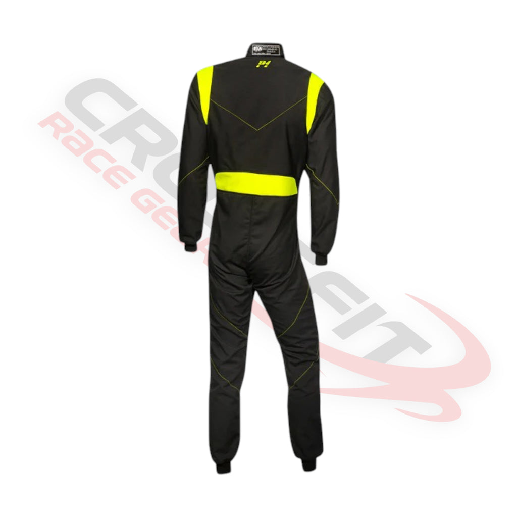 P1 Corsa Nomex Race Suit