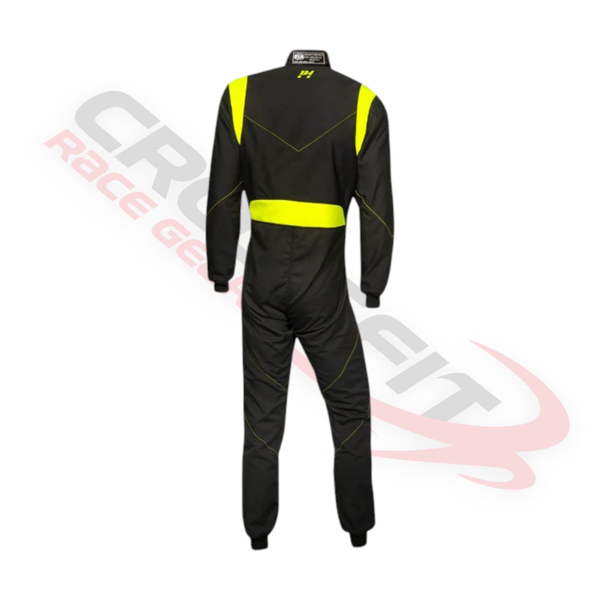 P1 Corsa Nomex Race Suit