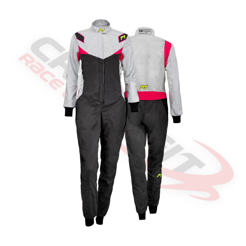 P1 Diva Nomex Race Suit