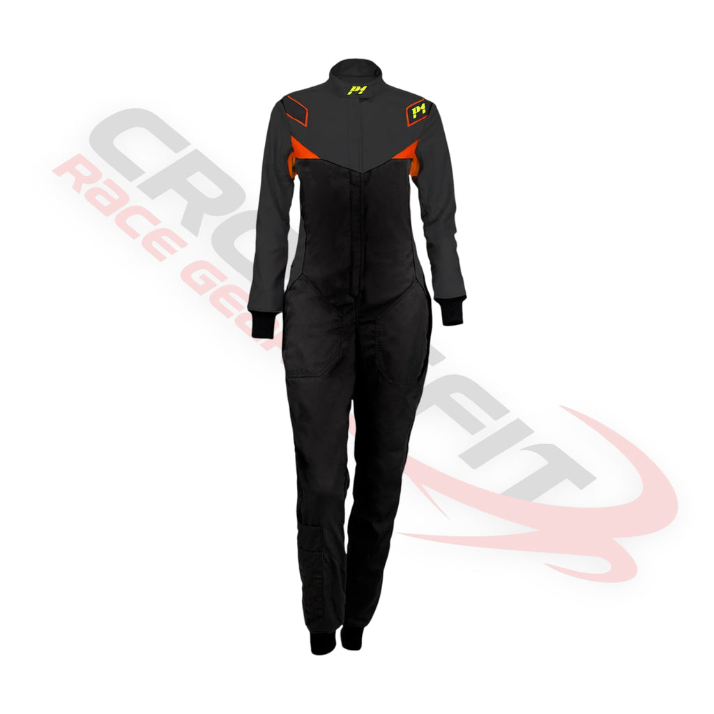 P1 Diva Nomex Race Suit