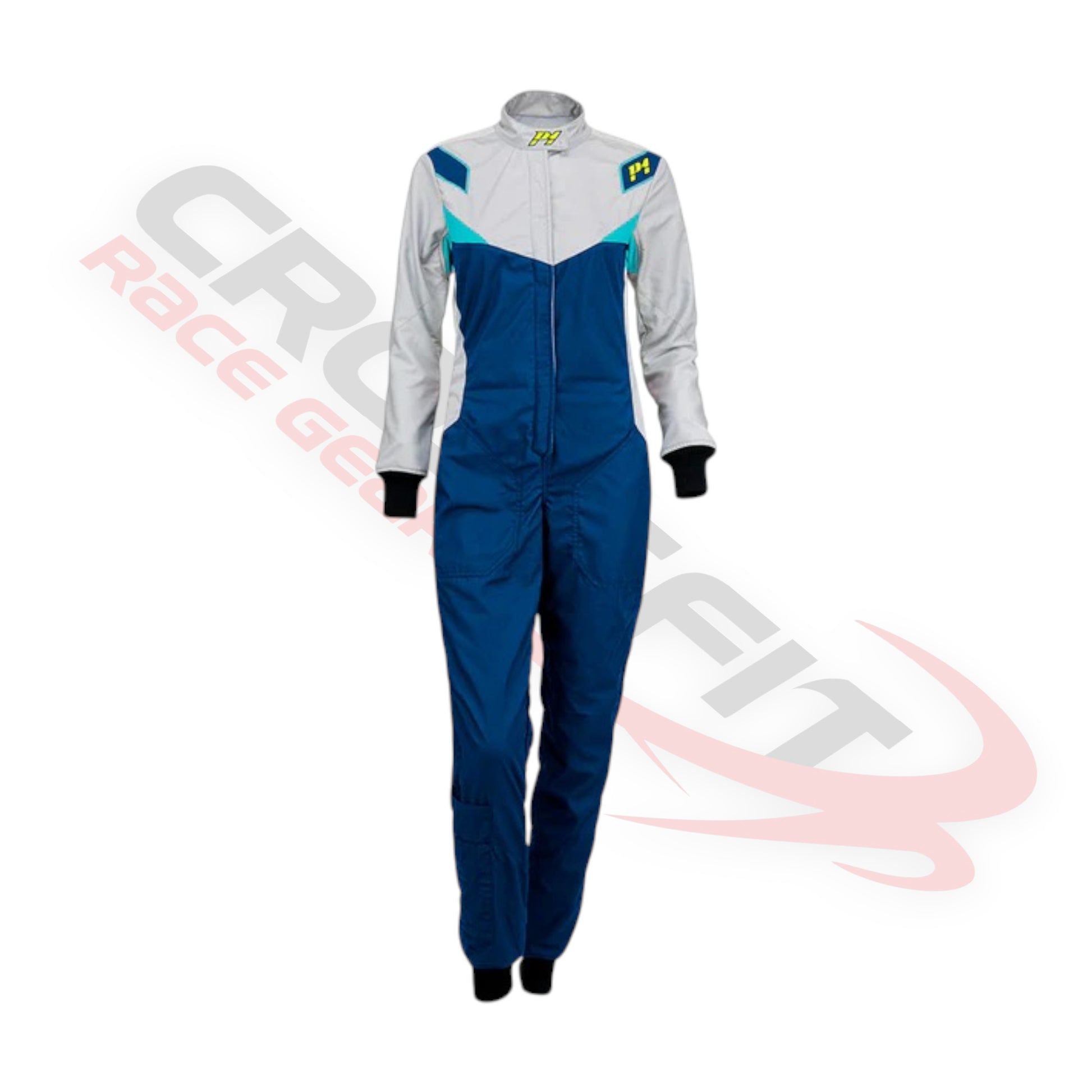 P1 Diva Nomex Race Suit