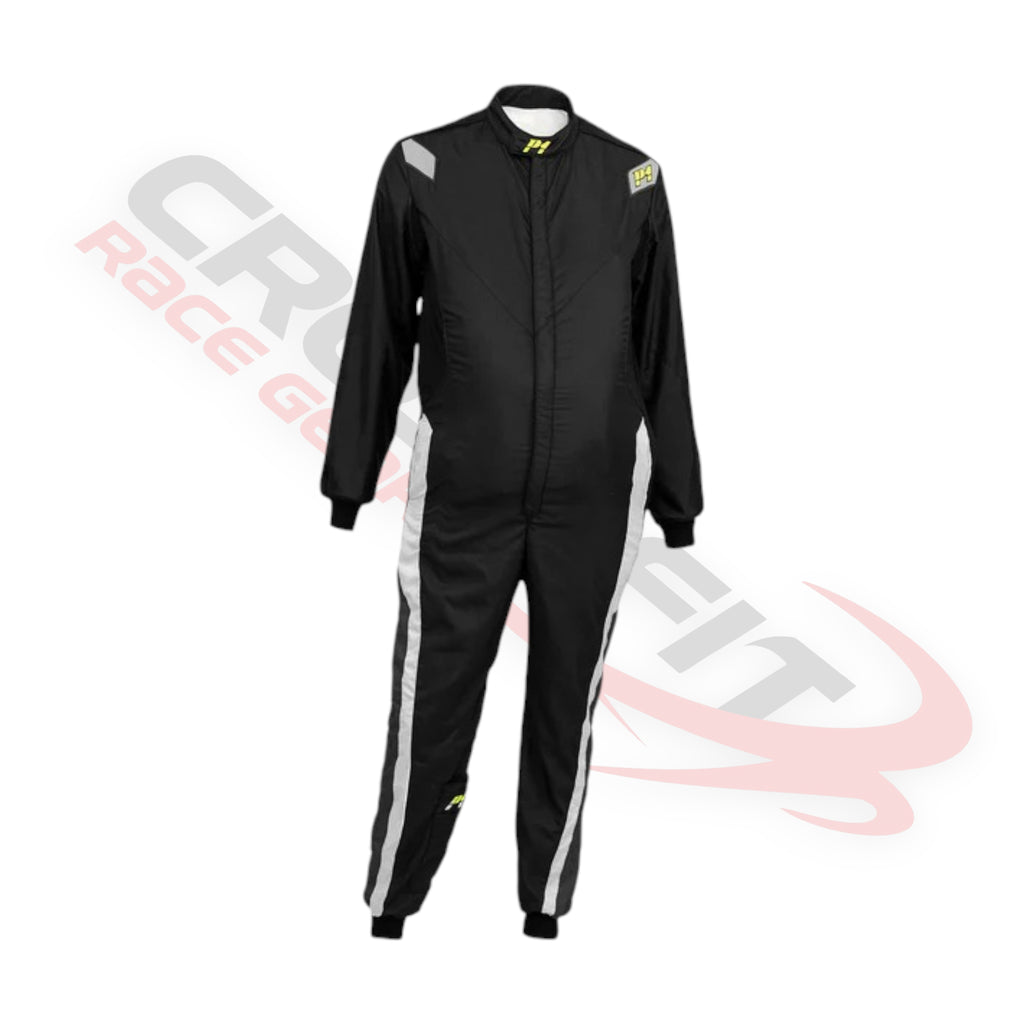 P1 Gent Evo Nomex Race Suit