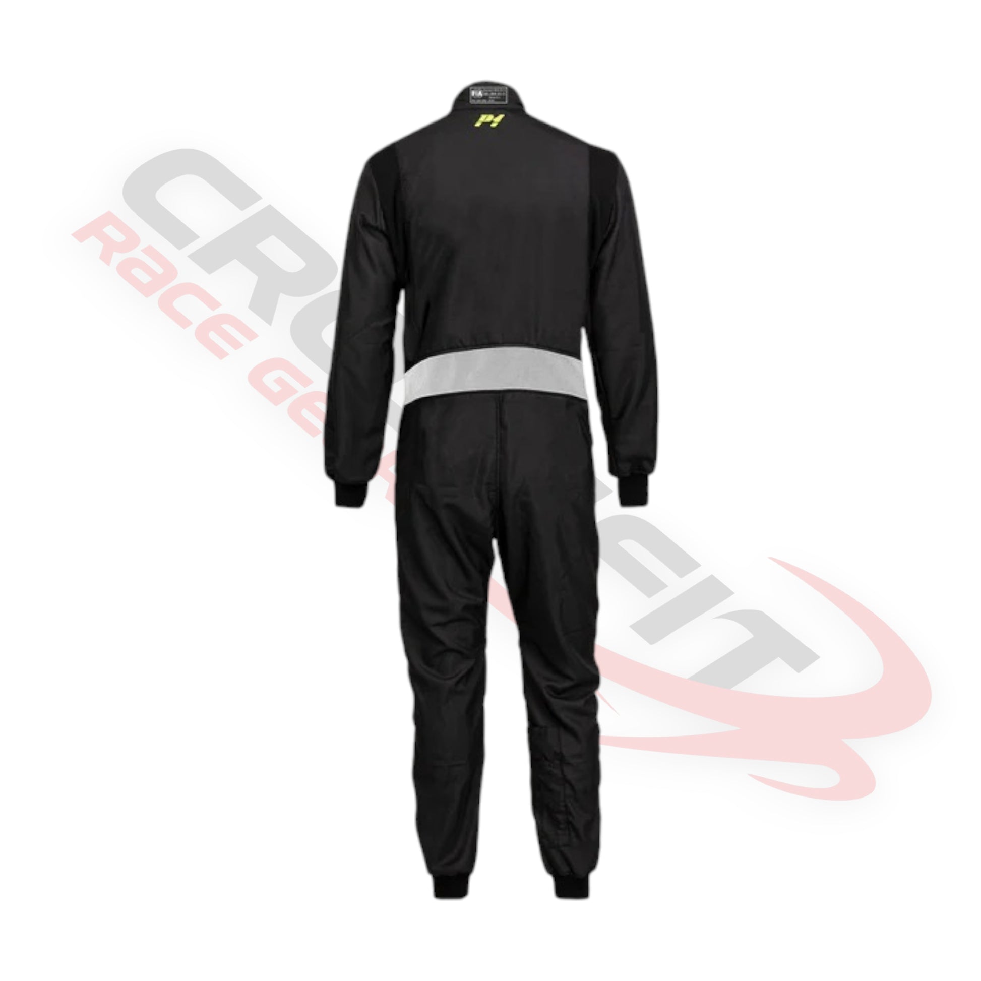 P1 Gent Evo Nomex Race Suit