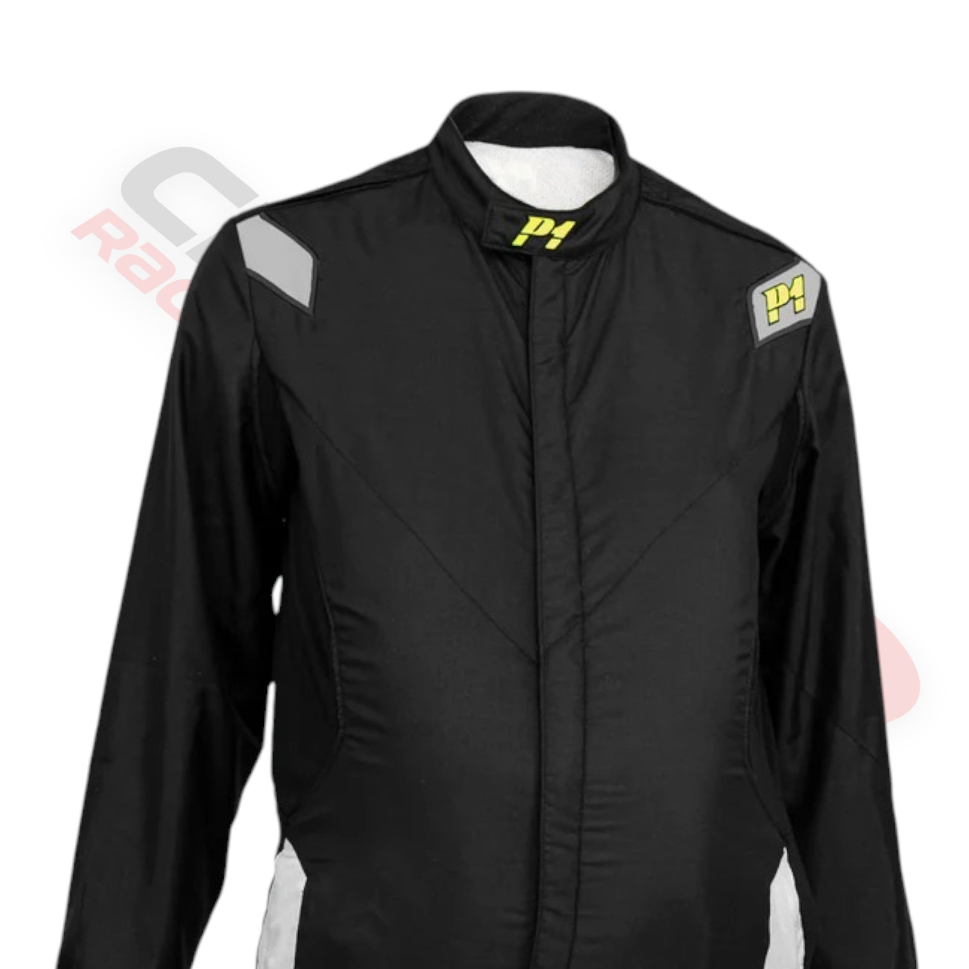 P1 Gent Evo Nomex Race Suit