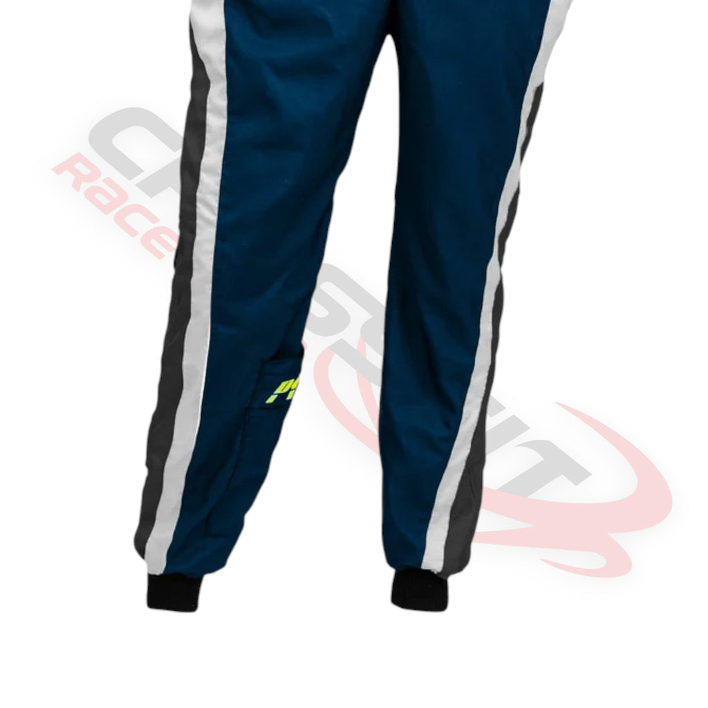 P1 Gent Evo Nomex Race Suit