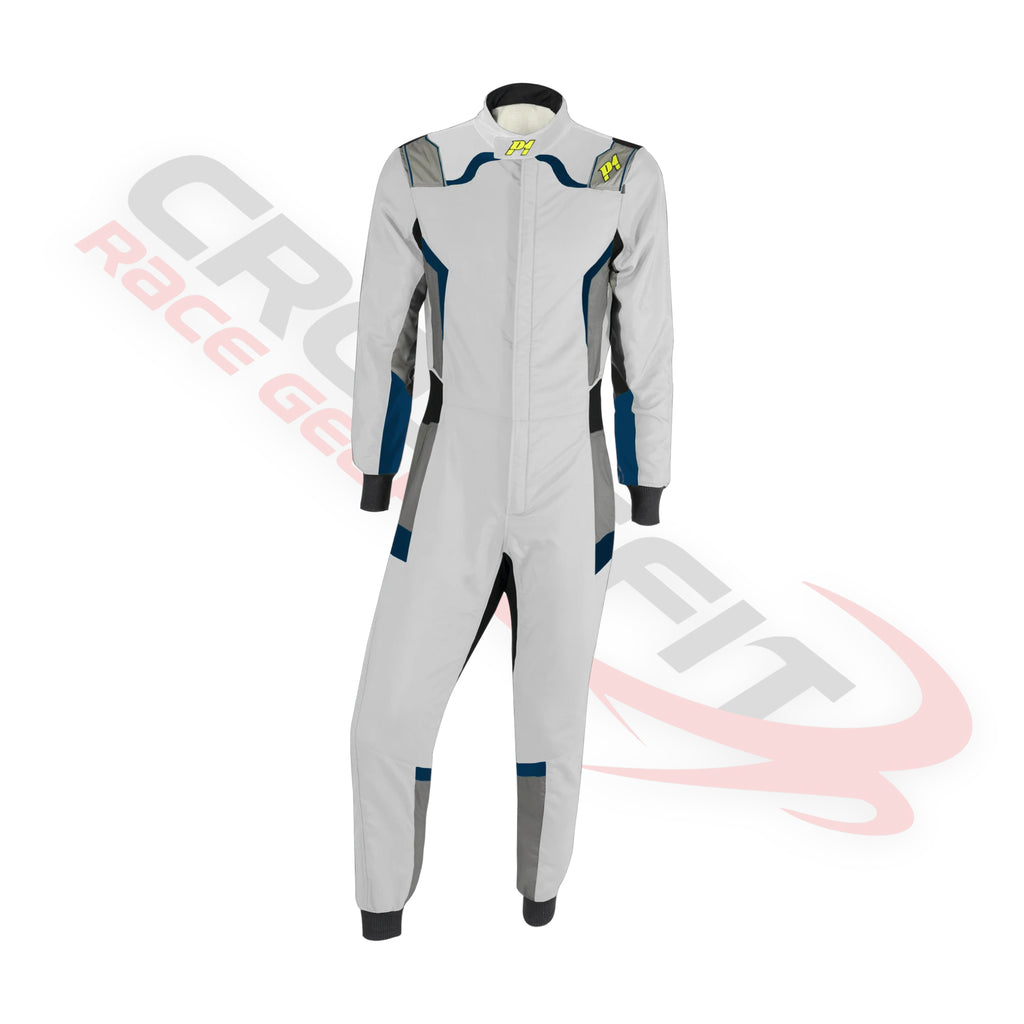 P1 Pro-R Race Suit