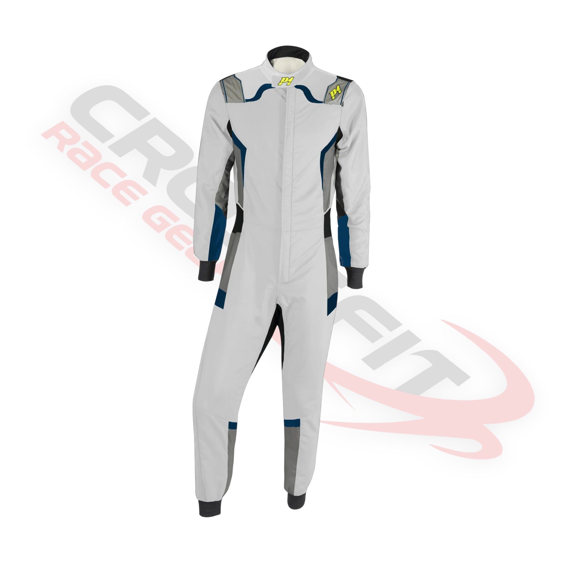 P1 Pro-R Race Suit