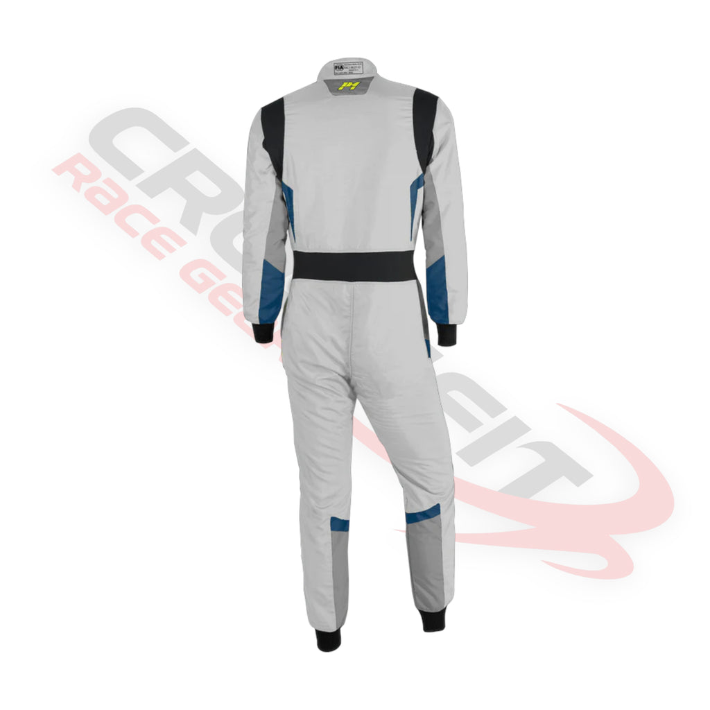 P1 Pro-R Race Suit