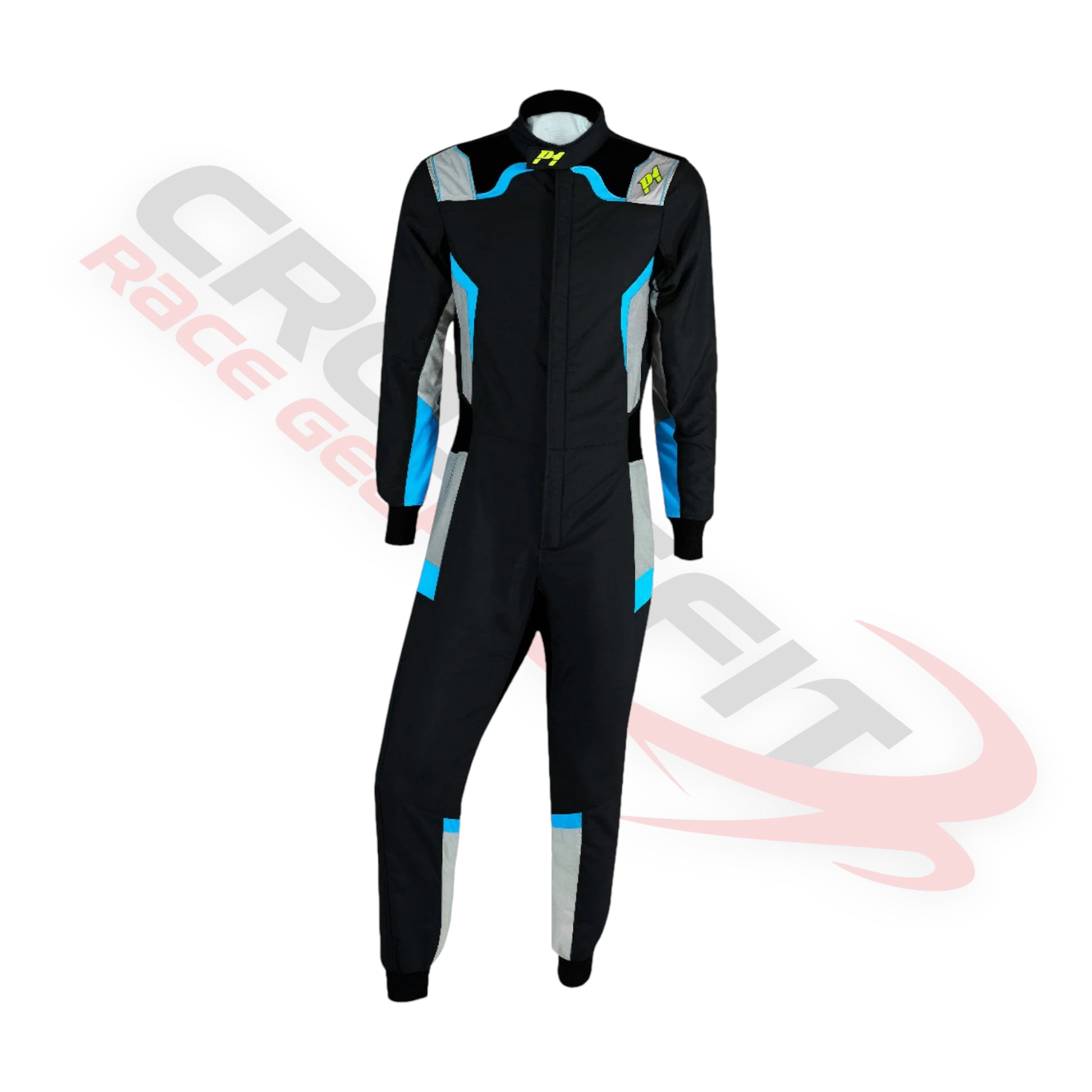 P1 Pro-R Race Suit