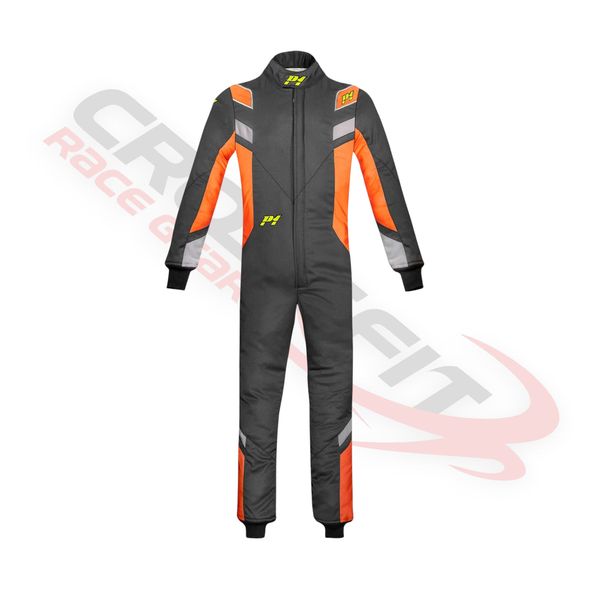P1 Young Gun Nomex Race Suit