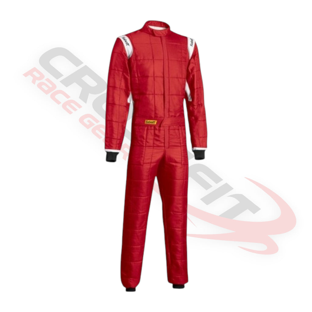 SABELT NOMEX CHALLENGE TS-2 RACE SUIT