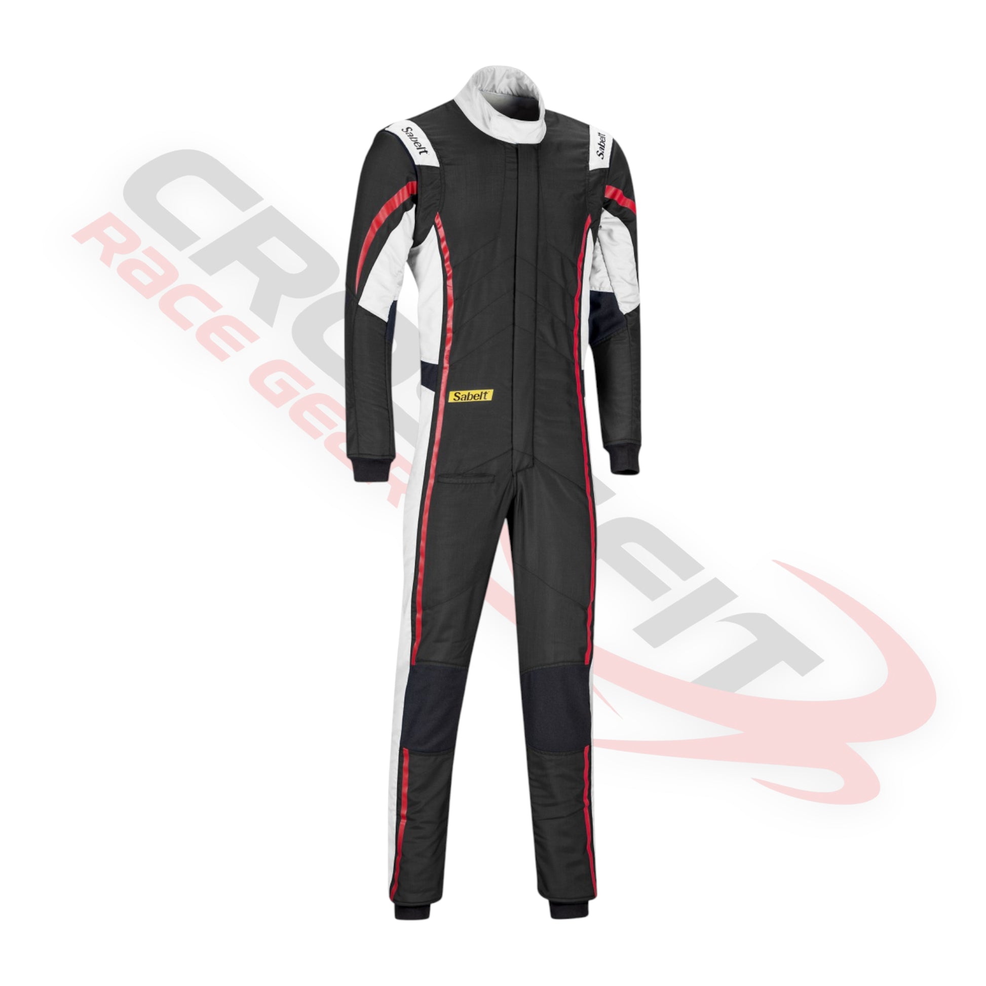 SABELT NOMEX HERO SUPERLIGHT TS-10 RACE SUIT