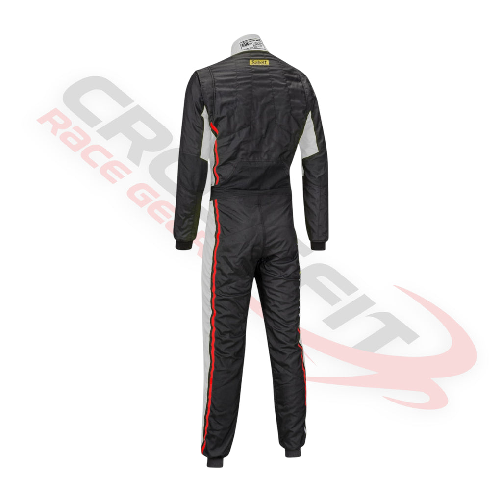 SABELT NOMEX HERO SUPERLIGHT TS-10 RACE SUIT