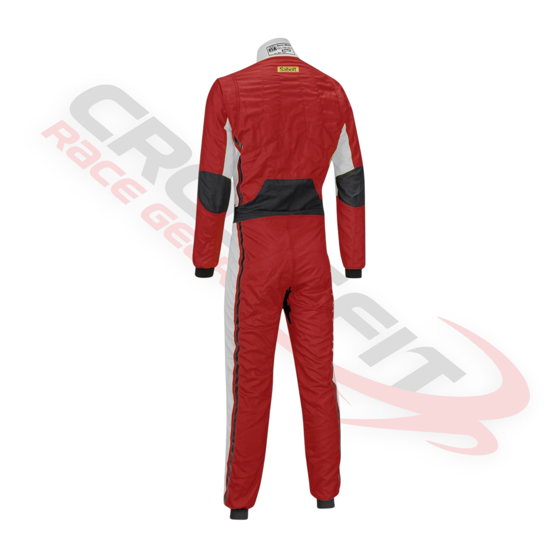 SABELT NOMEX HERO SUPERLIGHT TS-10 RACE SUIT