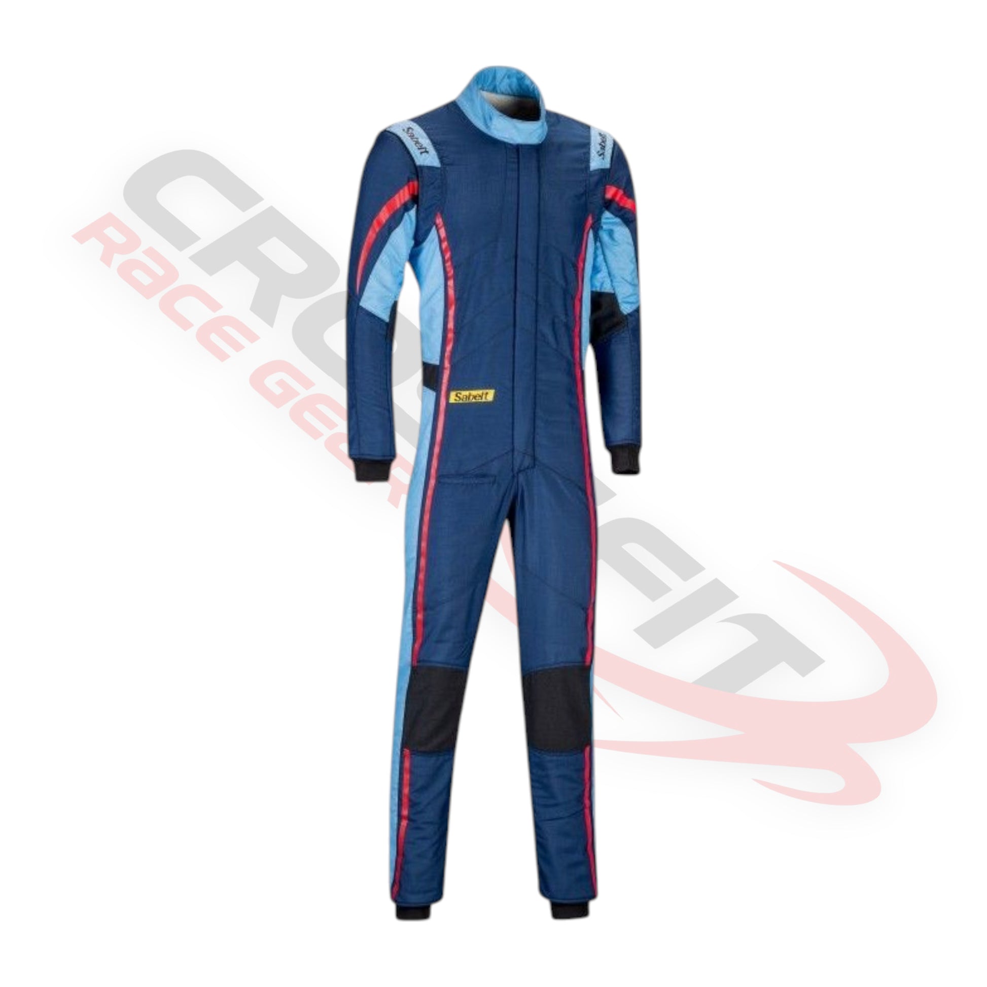 SABELT NOMEX HERO SUPERLIGHT TS-10 RACE SUIT