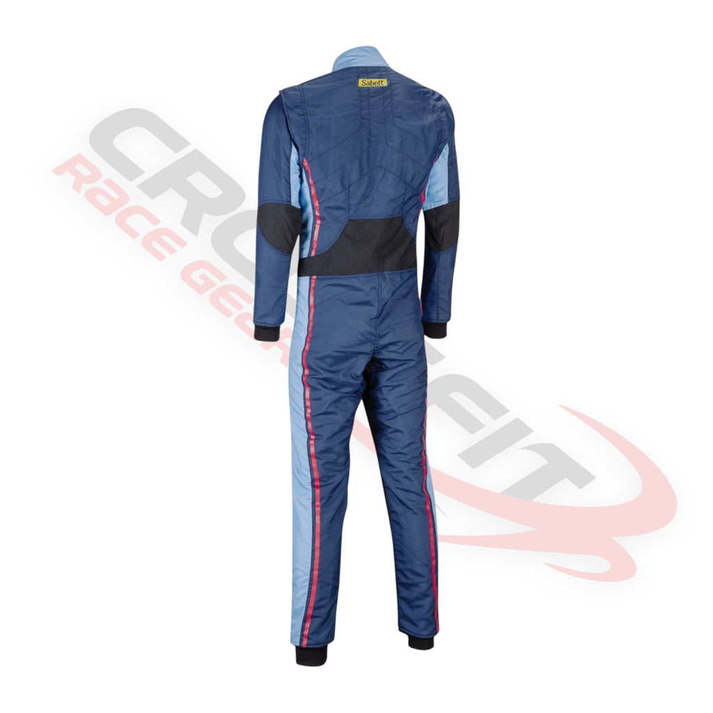 SABELT NOMEX HERO SUPERLIGHT TS-10 RACE SUIT