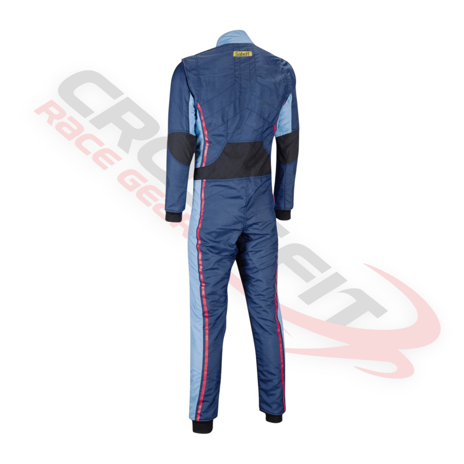 SABELT NOMEX HERO SUPERLIGHT TS-10 RACE SUIT