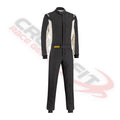 SABELT NOMEX ROCKET TS-1 RACE SUIT