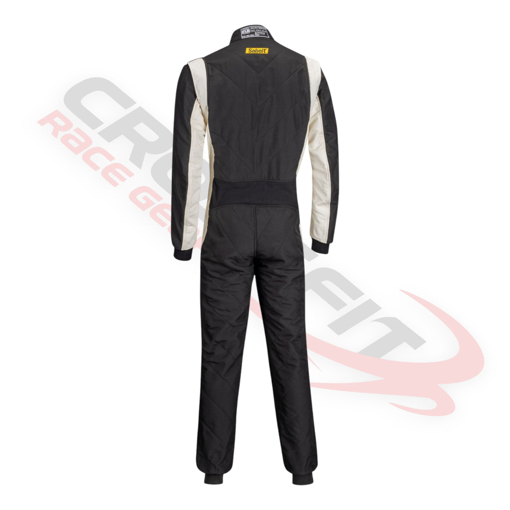 SABELT NOMEX ROCKET TS-1 RACE SUIT