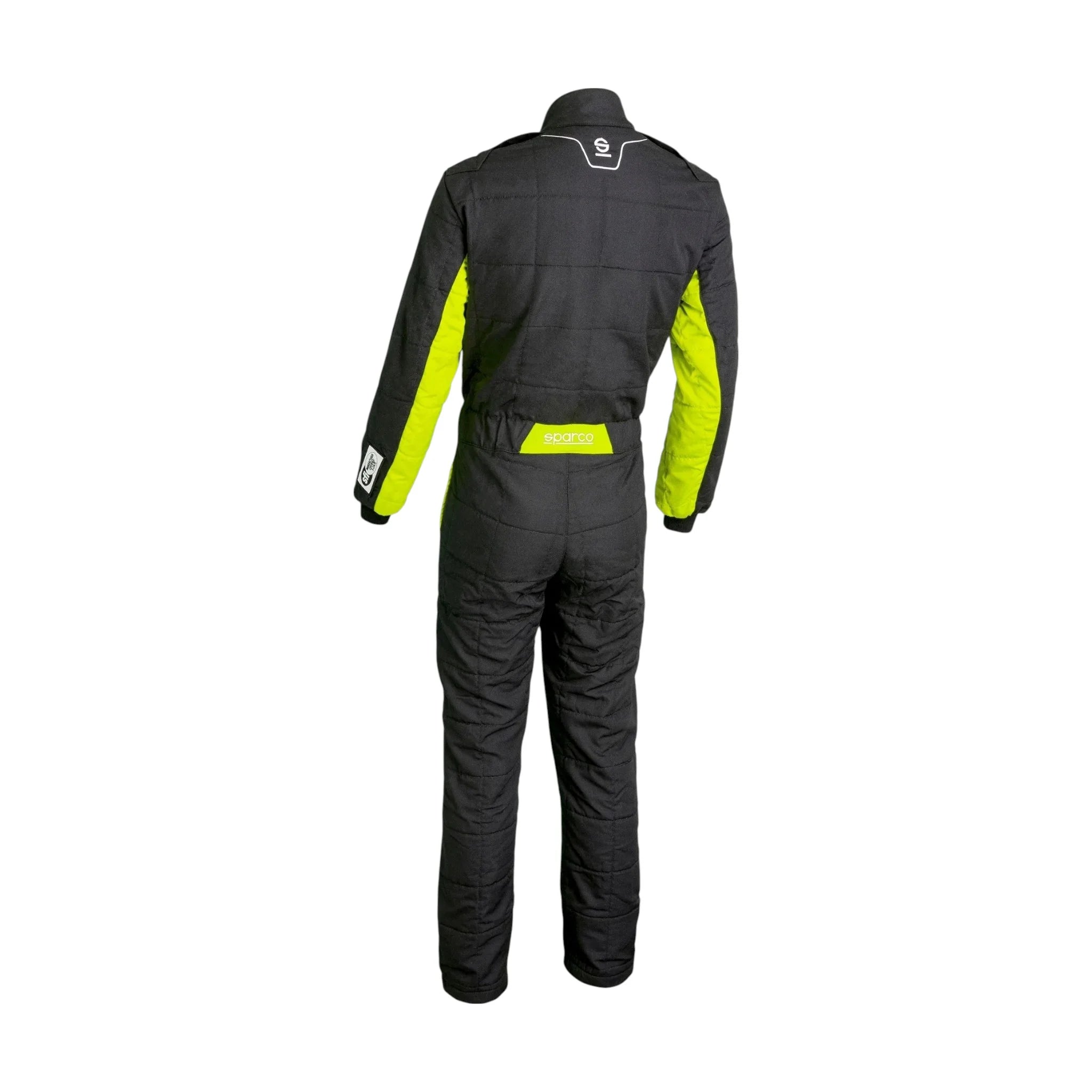 SPARCO Conquest 3.0 Auto Race Suit