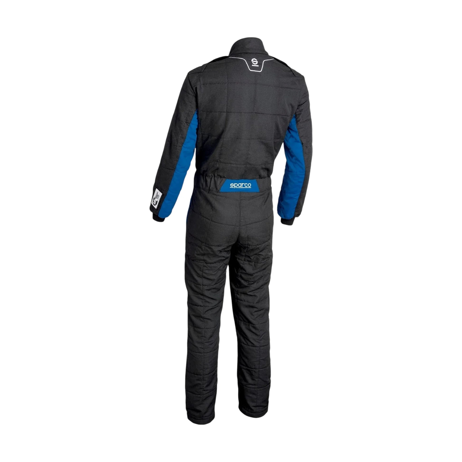 SPARCO Conquest 3.0 Auto Race Suit