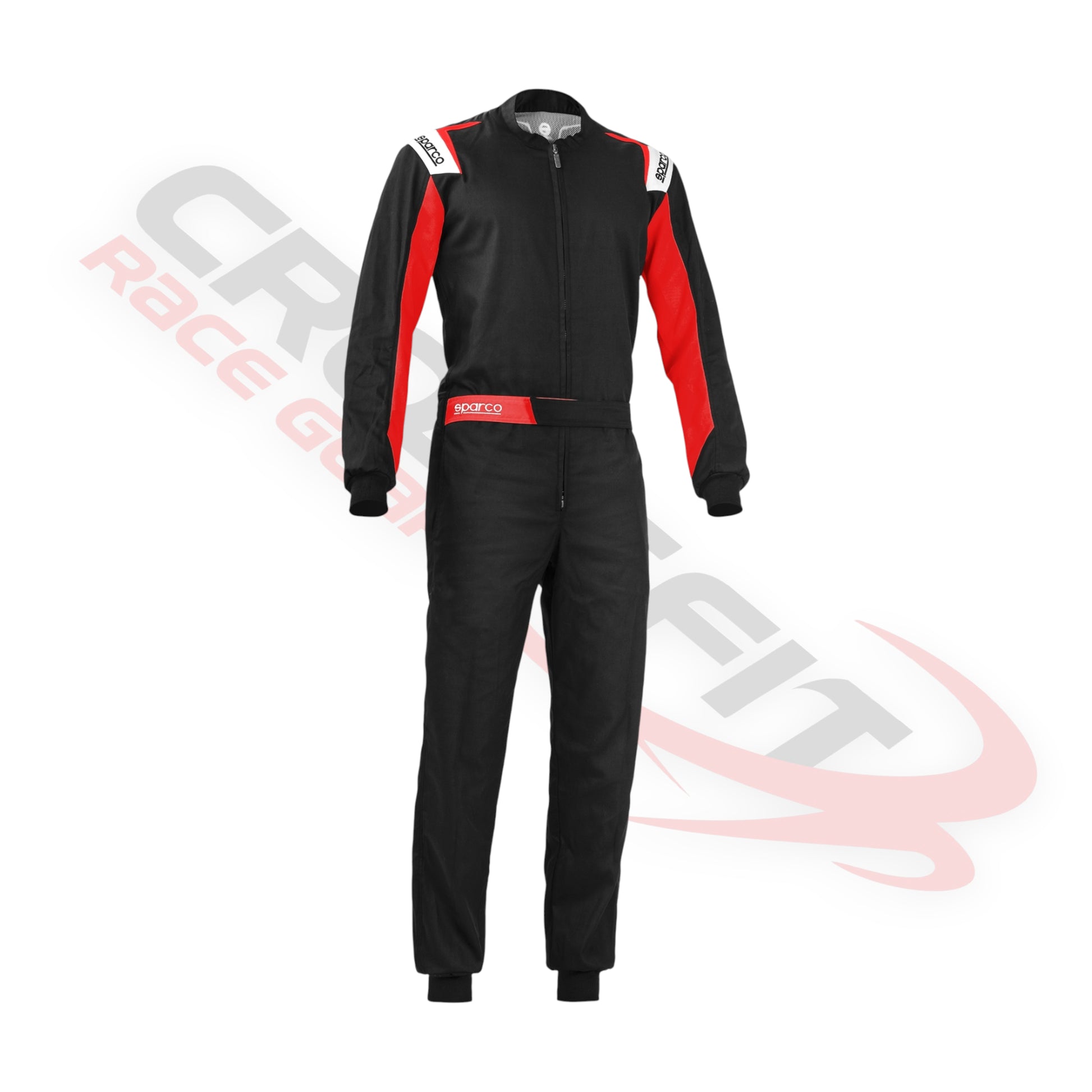 SPARCO ROOKIE (INDOOR) JUMP KARTING SUIT