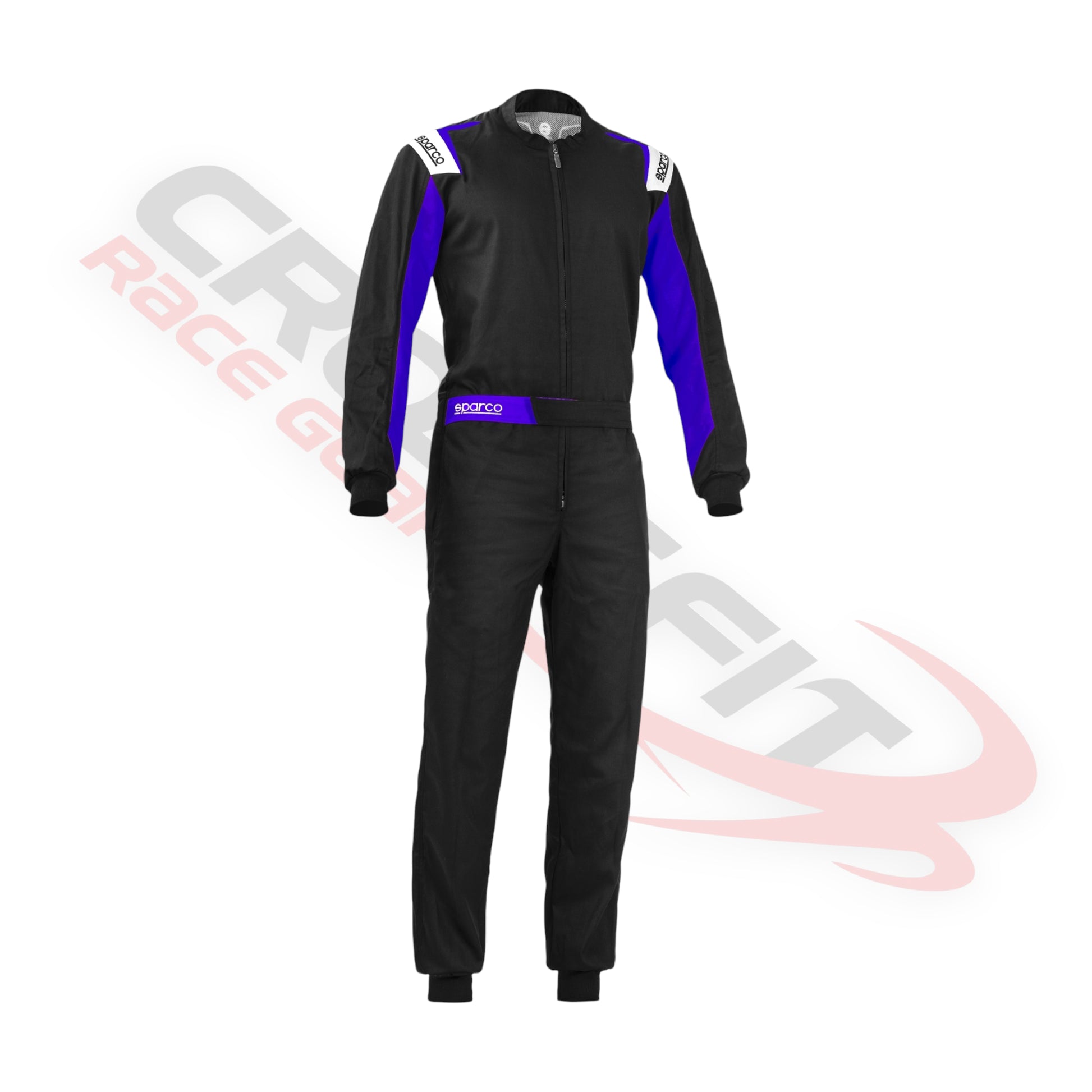 SPARCO ROOKIE (INDOOR) JUMP KARTING SUIT