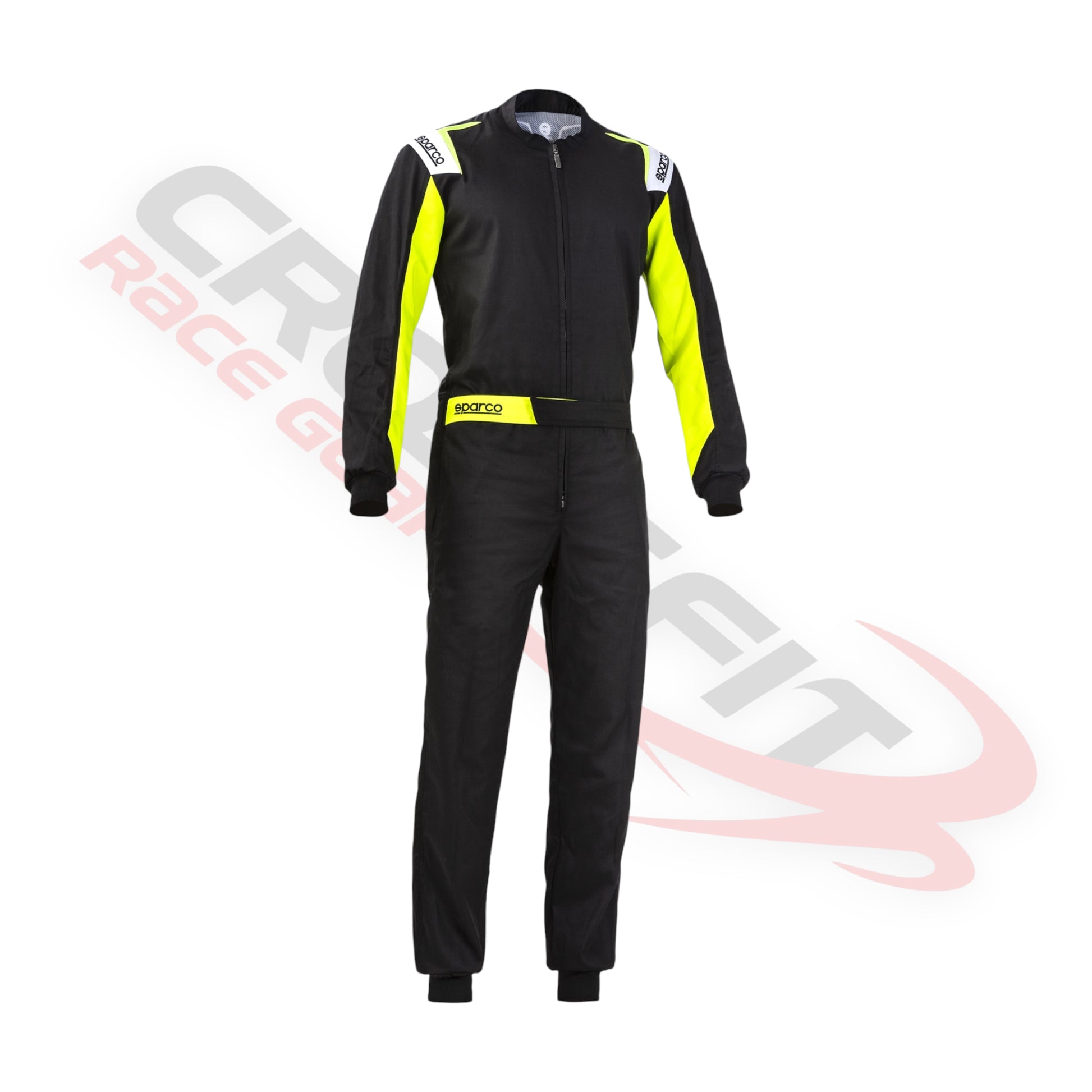 SPARCO ROOKIE (INDOOR) JUMP KARTING SUIT