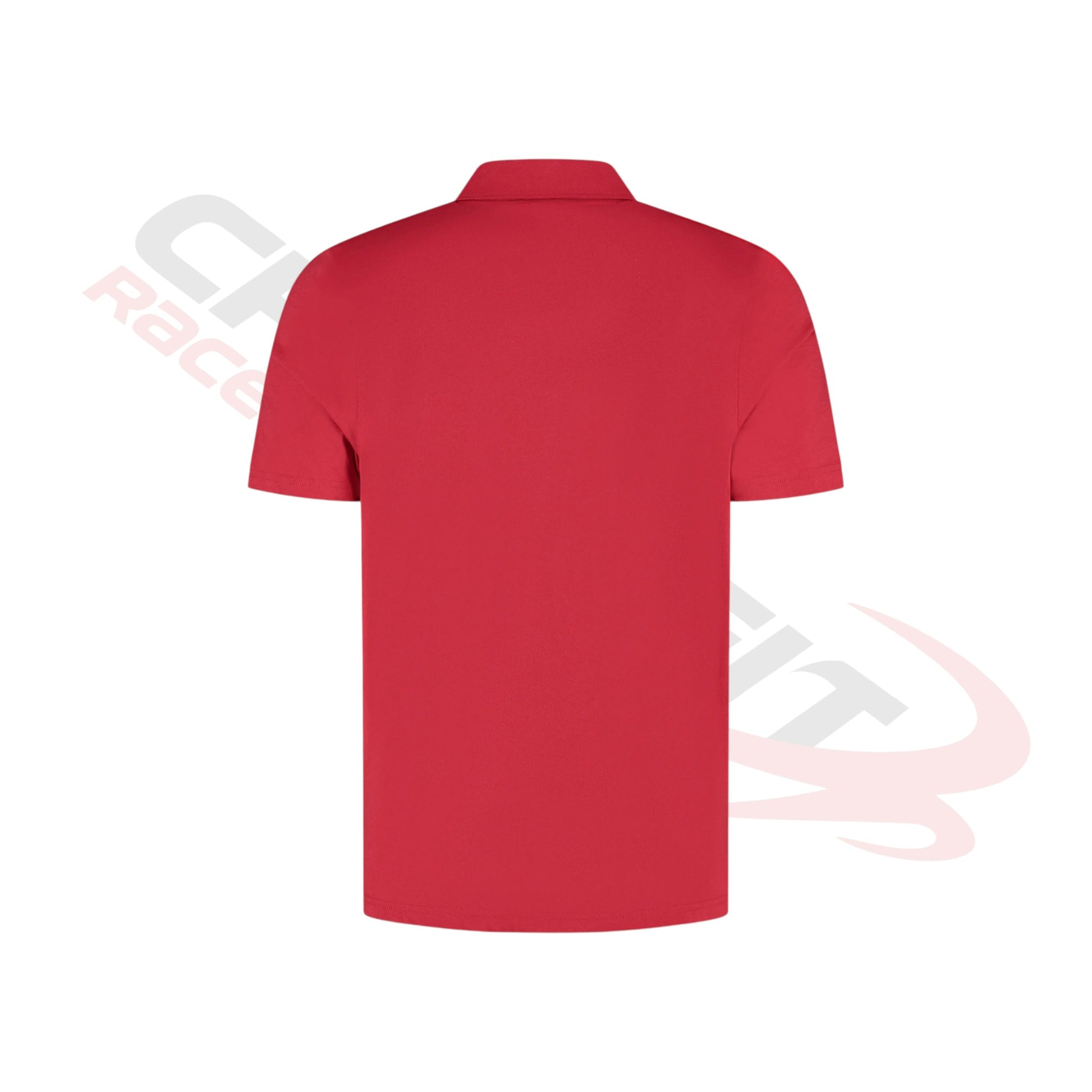 Scuderia Ferrari Logo F1 Polo