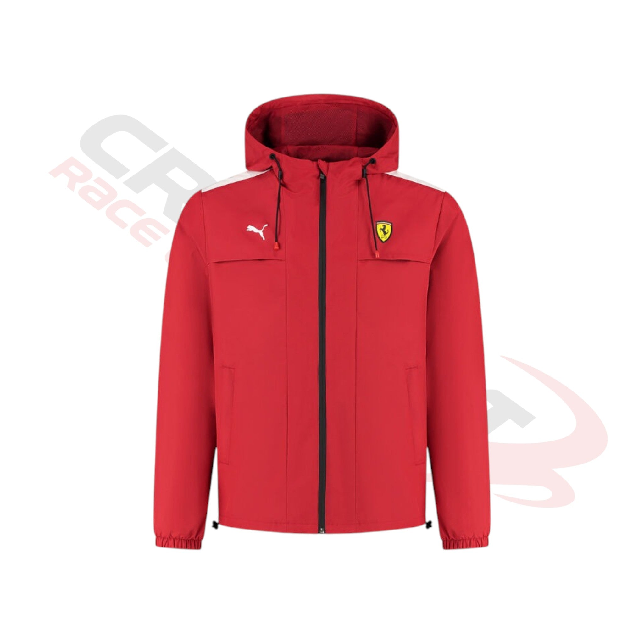 Scuderia Ferrari Softshell Jacket