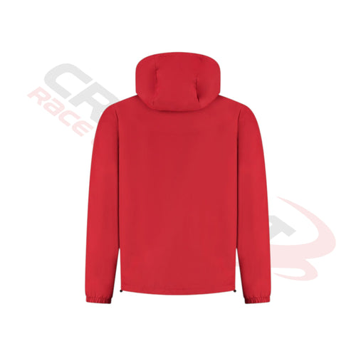 Scuderia Ferrari Softshell Jacket
