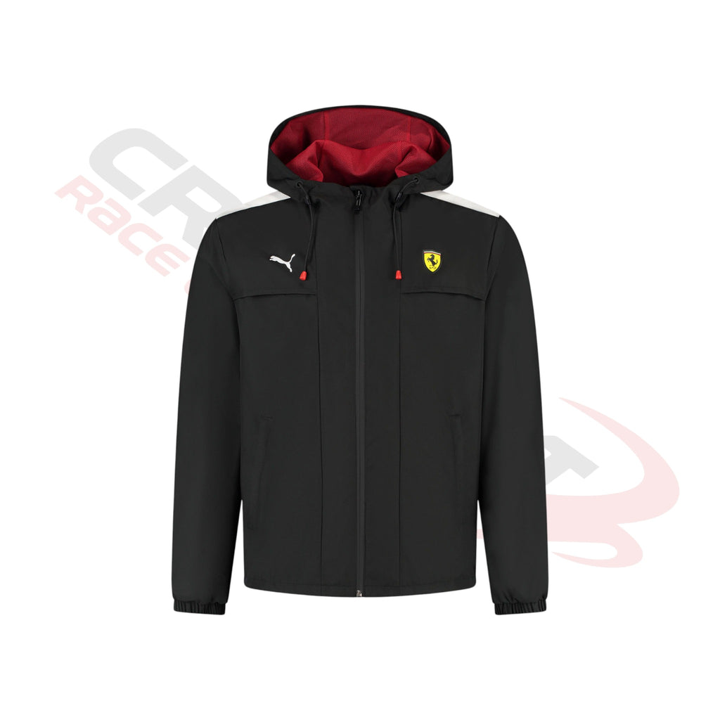 Scuderia Ferrari Softshell Jacket