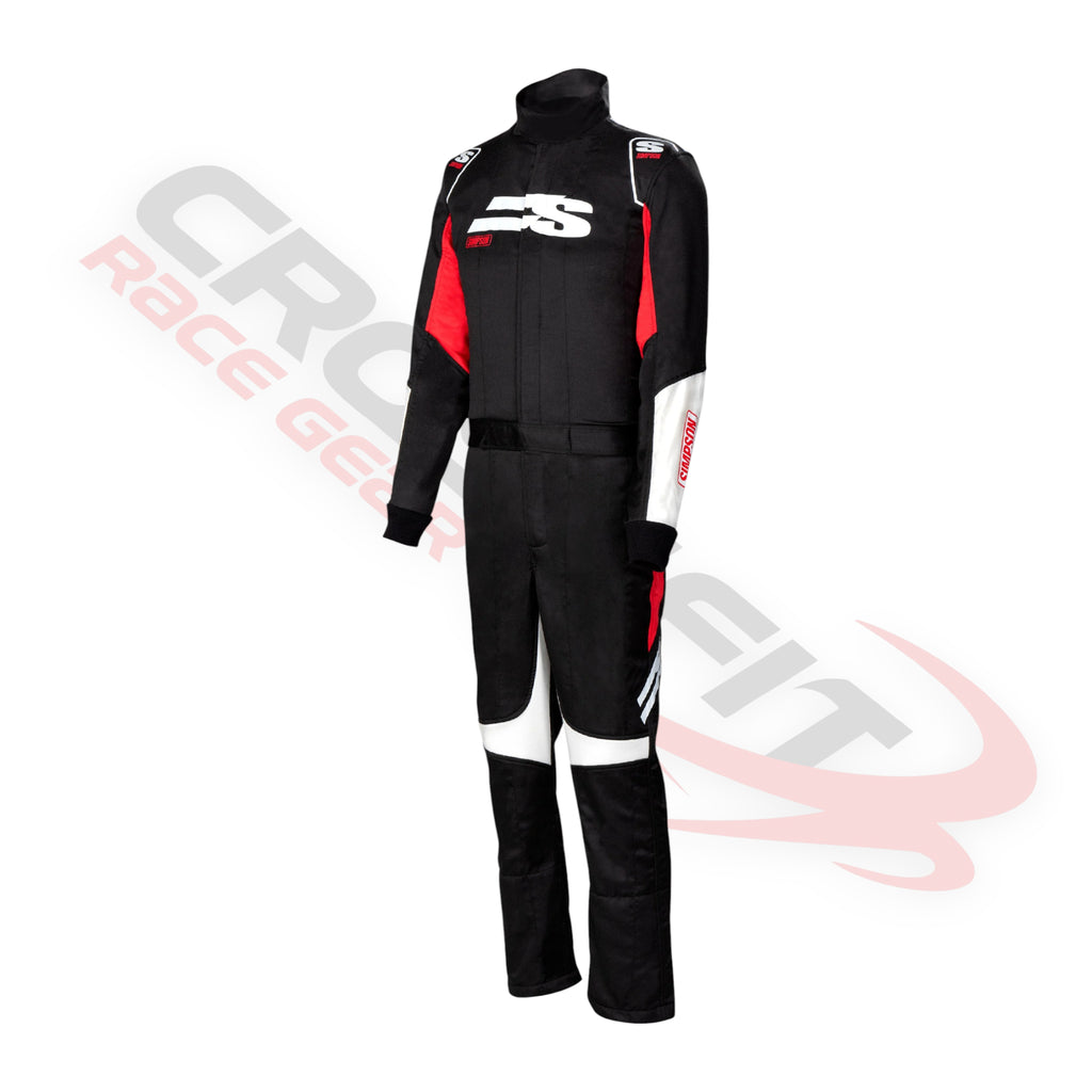Simpson NOMEX AIRSPEED Racing Suit