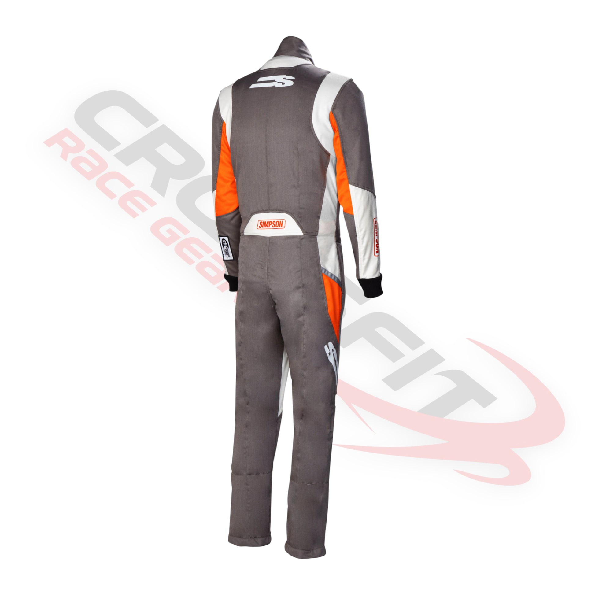 Simpson NOMEX AIRSPEED Racing Suit