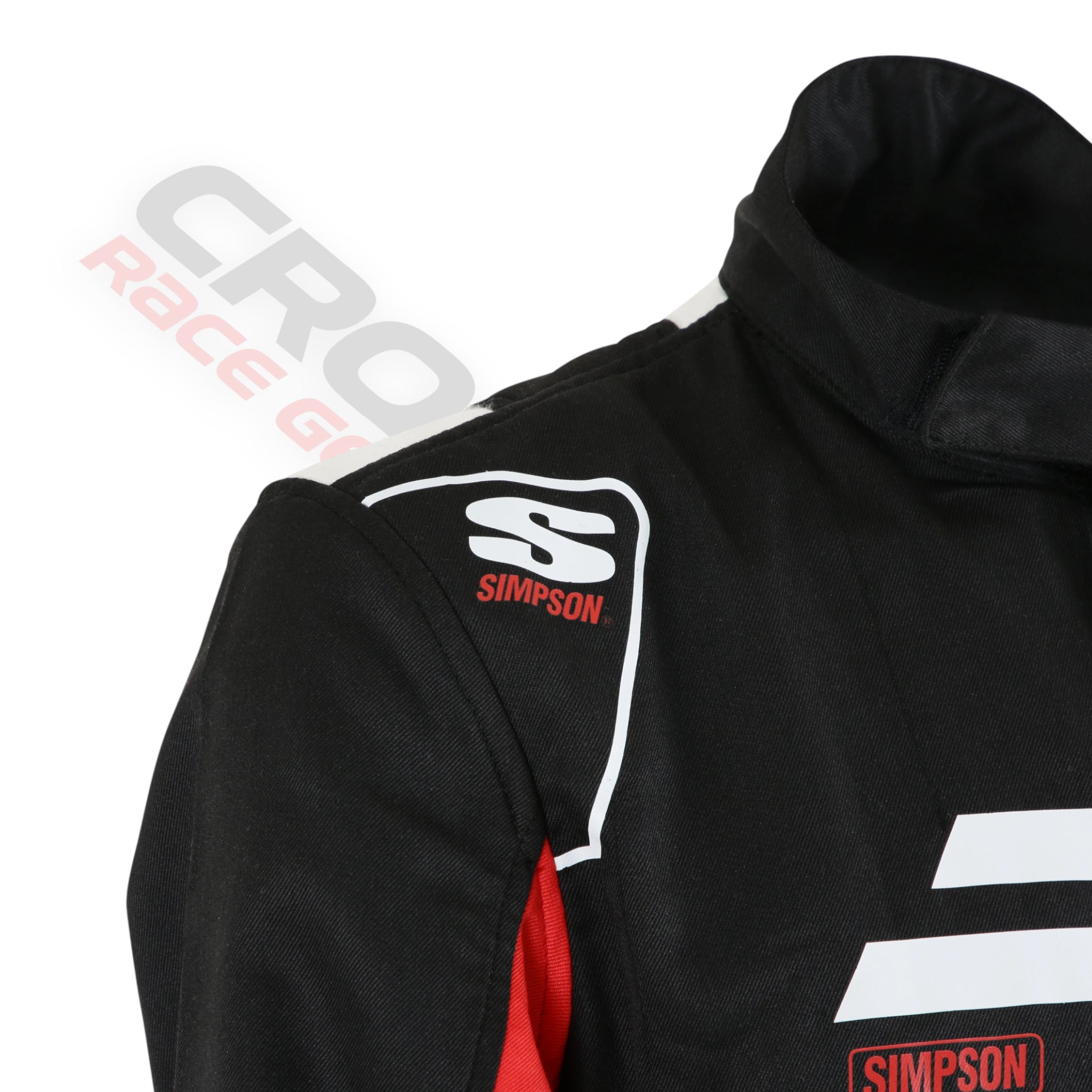 Simpson NOMEX AIRSPEED Racing Suit