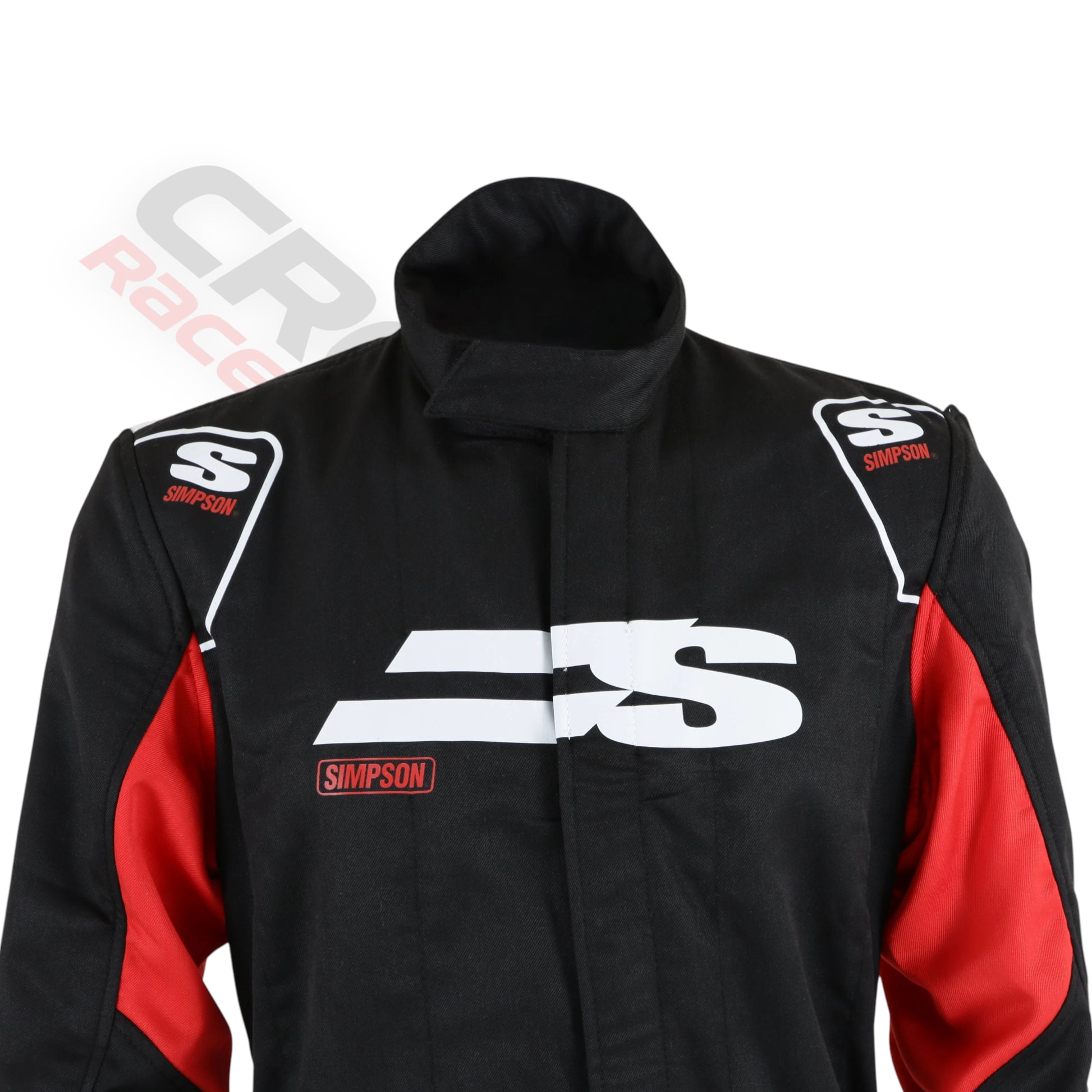 Simpson NOMEX AIRSPEED Racing Suit
