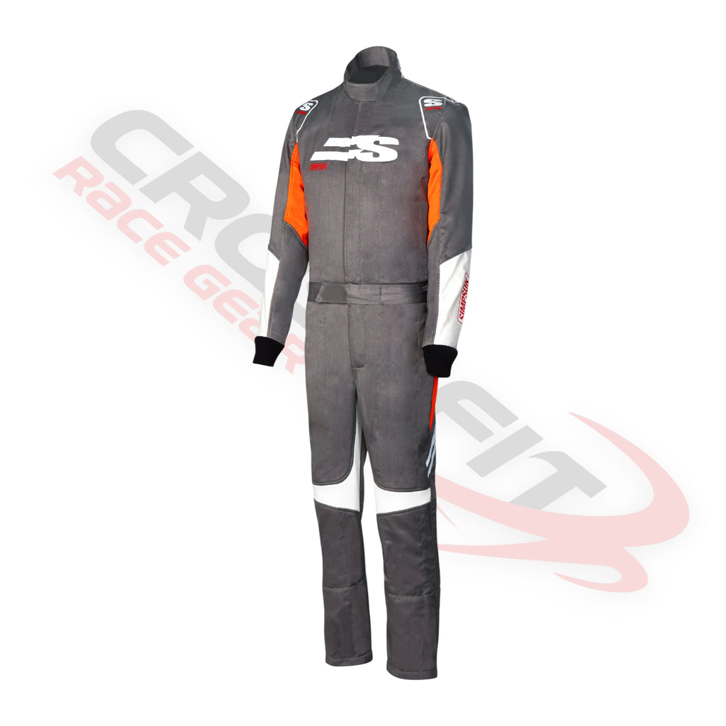 Simpson NOMEX AIRSPEED Racing Suit