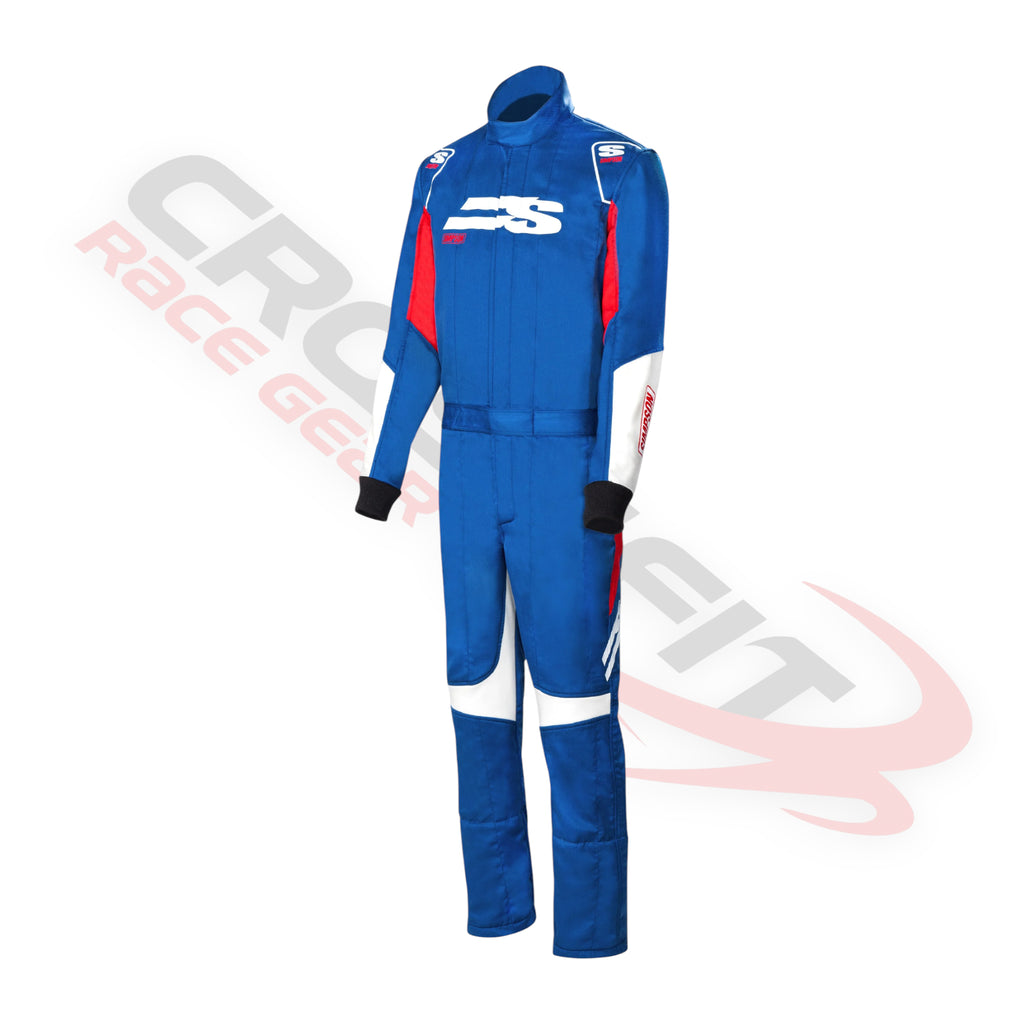 Simpson NOMEX AIRSPEED Racing Suit