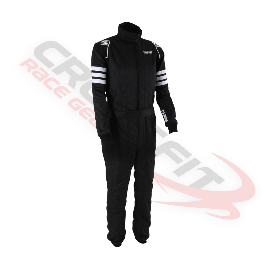 Simpson NOMEX CLASSIC Racing Suit