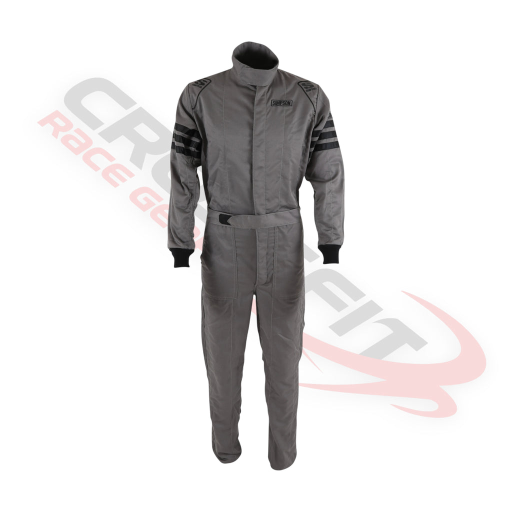 Simpson NOMEX CLASSIC Racing Suit